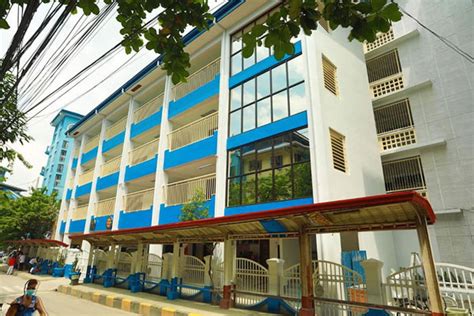 private high schools in pasig|Private School in Pasig.